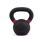 Tiguar kettlebell żeliwny RAW 12 kg V2
