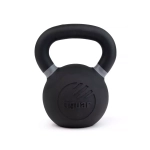 Tiguar kettlebell żeliwny RAW 20 kg V2