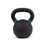 Tiguar kettlebell żeliwny RAW 28 kg V2