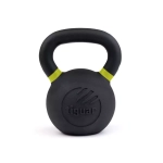 Tiguar kettlebell żeliwny RAW 32 kg V2