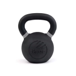 Tiguar kettlebell żeliwny RAW 36 kg V2
