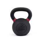 Tiguar kettlebell żeliwny RAW 40 kg V2