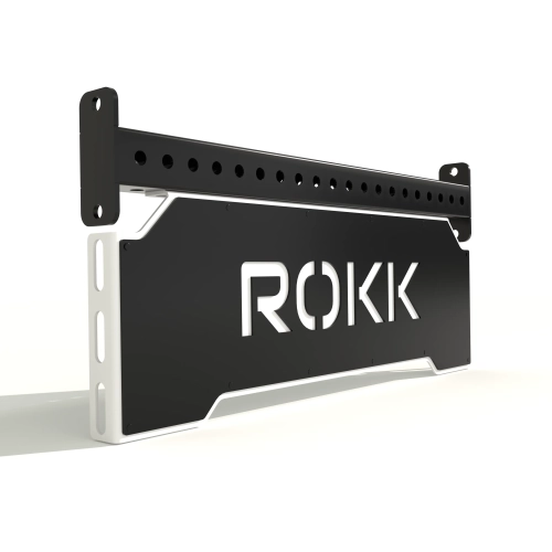 Personalizacja klienta do klatki treningowej ROKK RFT-501091