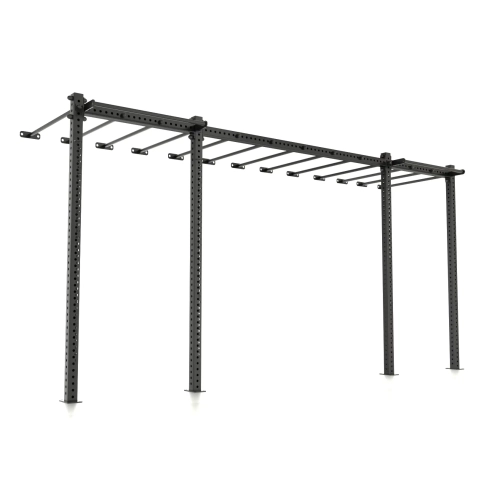 Wall Rig do ściany z drabinką ROKK RFT-50714