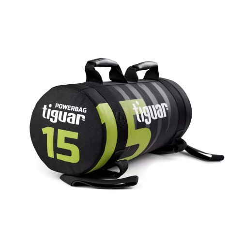 Tiguar powerbag 15 kg V3