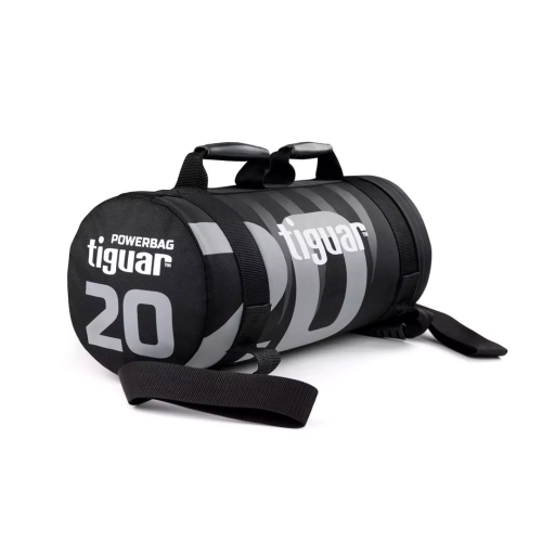 Tiguar powerbag 20 kg V3