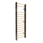 Drabinka gimnastyczna drewniana ROKK RFT-0152