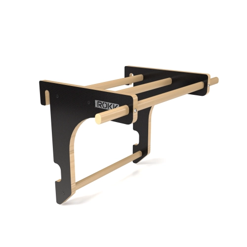 Drążek drewniany do drabinki ROKK RFT-0154