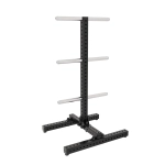 Stojak na obciążenie olimpijskie i bumpery ROKK RFT-50961