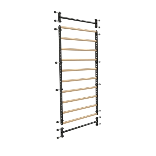 Drabinka gimnastyczna do klatki treningowej ROKK RFT-50368