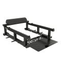 Ławka Hip Thrust ROKK Heavy RPL-217