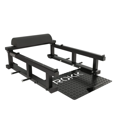 Ławka Hip Thrust ROKK Heavy RPL-217