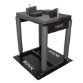 Stół do siłowania na rękę ROKK RPC-0151