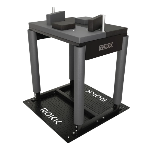 Stół do siłowania na rękę ROKK RPC-0151