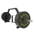 Gryf Open Trap Bar ROKK RPG-0167