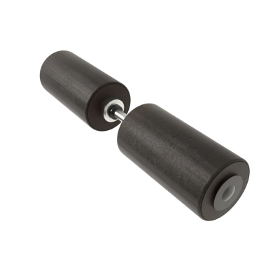 Wałek podwójny treningowy ROKK RFT-50374