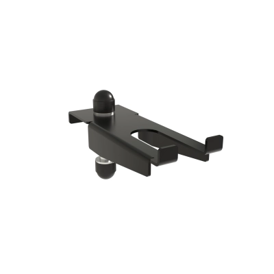 Wieszak na hantle do klatki treningowej ROKK RFT-50373