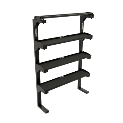 Regał ścienny wielofunkcyjny ROKK RPY-0165A