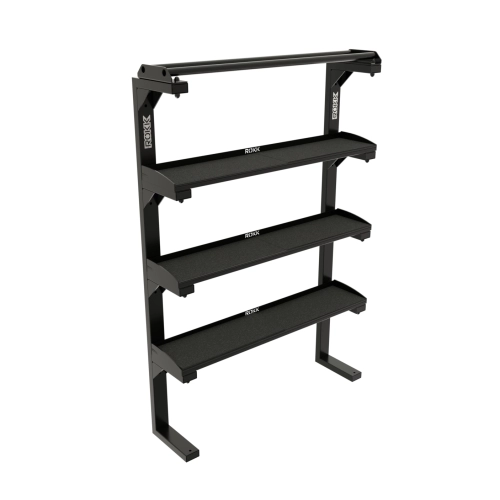 Regał ścienny wielofunkcyjny ROKK RPY-0165A