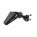 Oparcie regulowane do klatki ROKK RFT-50611C