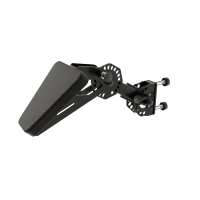 Oparcie regulowane do klatki ROKK RFT-50611C