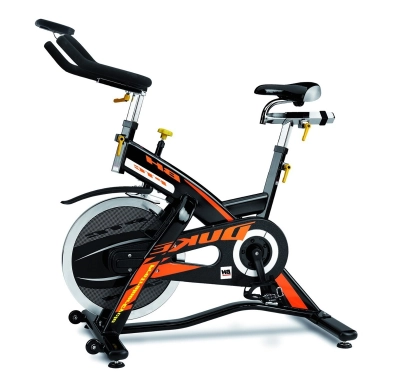 Rower Spiningowy Duke Electronic H920E BH Fitness