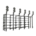 Konstrukcja rig do treningu hybrydowego ROKK RFT-50872