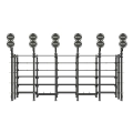 Konstrukcja rig do treningu hybrydowego ROKK RFT-50872