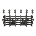 Konstrukcja rig do treningu hybrydowego ROKK RFT-50872