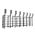 Konstrukcja rig do treningu hybrydowego ROKK RFT-50873