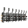 Konstrukcja rig do treningu hybrydowego ROKK RFT-50873