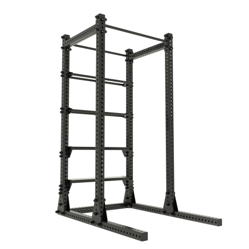 Klatka treningowa Power Rack z magazynowaniem ROKK RFT-50874