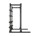 Klatka treningowa Power Rack z magazynowaniem ROKK RFT-50874
