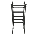 Klatka treningowa Power Rack z magazynowaniem ROKK RFT-50874