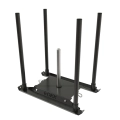 Sanki treningowe ROKK RFT-069