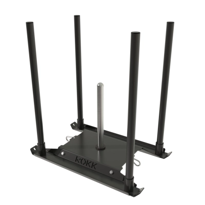Sanki treningowe ROKK RFT-069