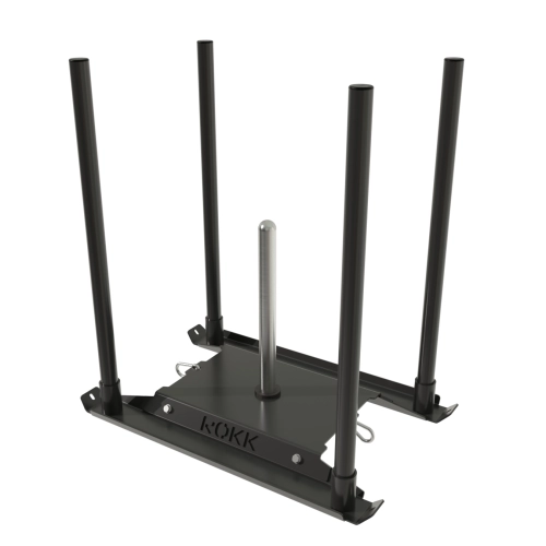 Sanki treningowe ROKK RFT-069