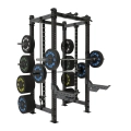 Suwnica Smitha do klatki treningowej ROKK RFT-50616
