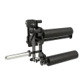 Przyrząd do ćwiczeń mięśni nóg ROKK RFT-50319A