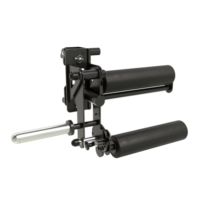 Przyrząd do ćwiczeń mięśni nóg ROKK RFT-50319A