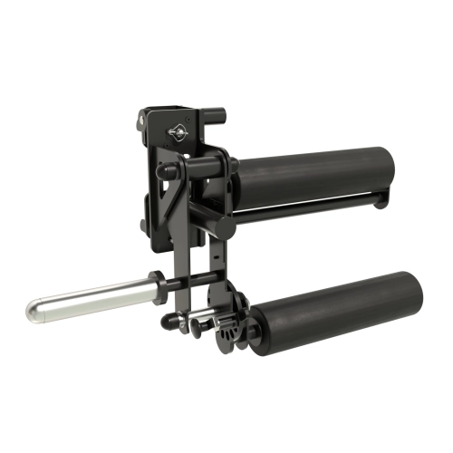 Przyrząd do ćwiczeń mięśni nóg ROKK RFT-50319A