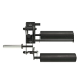 Przyrząd do ćwiczeń mięśni nóg ROKK RFT-50319A