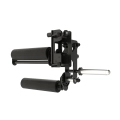 Przyrząd do ćwiczeń mięśni nóg ROKK RFT-50319A