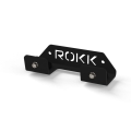 Wieszak na ławkę treningową ROKK RPA-058