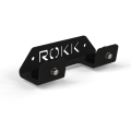 Wieszak na ławkę treningową ROKK RPA-058