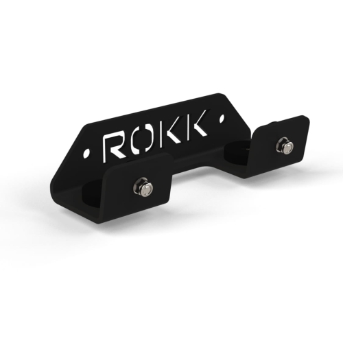 Wieszak na ławkę treningową ROKK RPA-058
